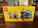 LEGO 40775 Mini Knight’s Castle, Ophalen of Verzenden, Nieuw, Complete set, Lego