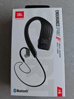 JBL endurance sprint, waterproof en bluetooth oordopjes, Ophalen, Zo goed als nieuw, Bluetooth