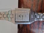 Horloge, Overige merken, Staal, Polshorloge, 1960 of later