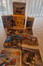 Lego creator city trein polybag gwp partij, Kinderen en Baby's, Speelgoed | Duplo en Lego, Ophalen of Verzenden, Nieuw