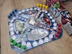 Marvel Avengers Pop Up Spel - ZGAN!, Hobby en Vrije tijd, Gezelschapsspellen | Bordspellen, Sambro, Ophalen of Verzenden, Zo goed als nieuw