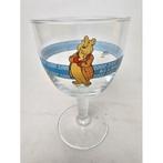 # Olivier Bommel Groot bierglas op poot model 2, Verzamelen, Glas en Borrelglaasjes, Ophalen of Verzenden, Gebruikt, Bierglas