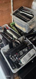 Afstandsbedieningen: Bose, Loewe, Cambridge, Philips, LG, Ophalen of Verzenden, Gebruikt, Origineel, Receiver of Versterker