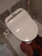 Douche bidet bril, Ophalen of Verzenden, Zo goed als nieuw