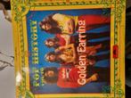 Golden earring pop history 16 vinyl dubbel lp, Boeken, Ophalen of Verzenden, Zo goed als nieuw