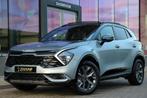 Kia Sportage 1.6 T-GDi Hybrid GT-PlusLine | DIRECT LEVERBAAR, Auto's, Kia, Gebruikt, 4 cilinders, Met garantie (alle), Origineel Nederlands