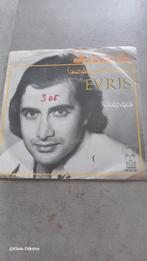 Evris - Suzanne / Changes - Vinyl Single, Ophalen of Verzenden