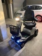 Quingotoura 2 scootmobiel, Ophalen, Gebruikt, Quingo, 16 km/u of meer