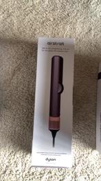 Nieuwe Dyson Airstrait - Ongebruikt in Doos!, Ophalen of Verzenden, Nieuw, Haarverzorging