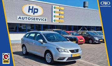 SEAT Ibiza ST 1.2 TSI Style Dynamic beschikbaar voor biedingen