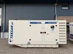 Doosan P158LE Teksan 440 kVA Silent Noodstroom generatorset, Ophalen of Verzenden