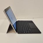 Microsoft Surface Go 1 - 8GB RAM 128GB SSD incl. Type Cover, Computers en Software, Windows Laptops, Microsoft, Zo goed als nieuw