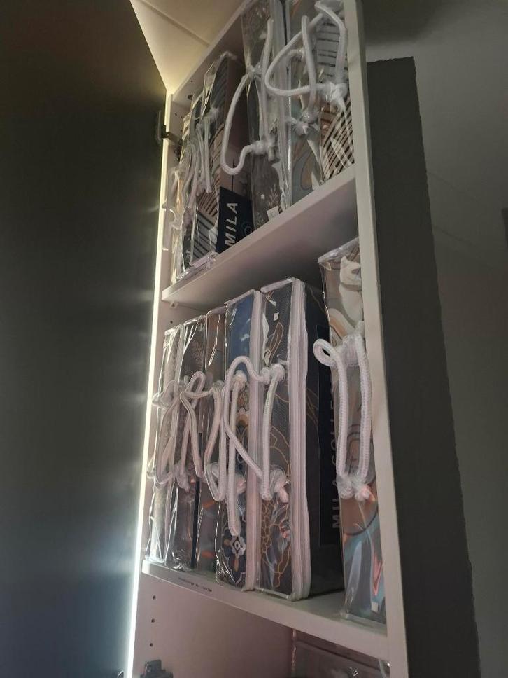 Partij dekbedovertreksets (advr 153), Huis en Inrichting, Slaapkamer | Beddengoed, Nieuw, Dekbedovertrek, Tweepersoons, Overige kleuren