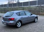 Mazda 3 1.6 Executive EERSTE EIGENAAR I AUTOMAAT I MOOI I NW, Gebruikt, 4 cilinders, 1165 kg, Origineel Nederlands