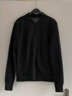 Zwart vest Coolcat maat M jasje bomberjack 48/50, Maat 48/50 (M), Zwart, Ophalen of Verzenden, Coolcat