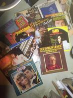 LP Collectie jaren 70/80 - Elvis, Beatles, Cats, BZN, Cd's en Dvd's, Vinyl | Overige Vinyl, Ophalen of Verzenden, Zo goed als nieuw