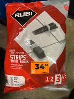Rubi Delta Level System Tegel Levelling Strips - 400 stuks, Doe-het-zelf en Verbouw, Tegels, Ophalen, Overige materialen, Overige typen
