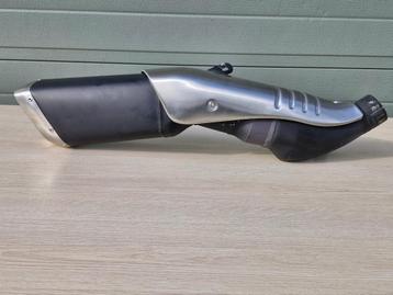 Aprilia Tuono V4 R/APRC (2011–2014) RSV 1000 2009 - 2014 beschikbaar voor biedingen