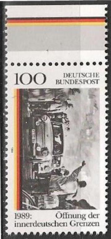 West - Duitsland No.1769 XXX. ADV. no.45 U. beschikbaar voor biedingen