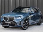 BMW X3 30e xDRIVE M-SPORT | PANORAMADAK | ADAPTIVE SUSPENSIO, Automaat, 1998 cc, Stof, Gebruikt