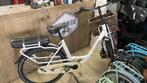 Stelle moederfiets 28 inch 7 versnellingen maat 54 cm, 2 zitjes, 53 tot 56 cm, G, G
