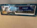 Daf van noort waddixveen lion toys, Ophalen of Verzenden, Zo goed als nieuw, Bus of Vrachtwagen, Lion Toys
