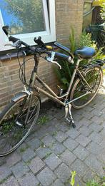 Goed onderhouden Koga Miyata Light Speed damesfiets, Fietsen en Brommers, Fietsen | Dames | Damesfietsen, Ophalen, Gebruikt, Overige merken