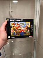 Mario golf n 64, Spelcomputers en Games, Games | Nintendo 64, Ophalen of Verzenden, Zo goed als nieuw