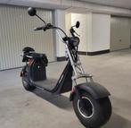 Elektrische scooter - cruzer / chopper model, Fietsen en Brommers, Scooters | Overige merken, Ophalen, Jinyi, Gebruikt, Elektrisch