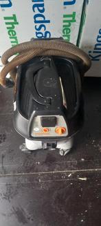 Protool Stofzuiger VCP 321 EL, Ophalen, Gebruikt