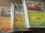 Pokemon - Terastal Festival (SV8A) - 852 kaarten!, Ophalen of Verzenden, Nieuw, Meerdere kaarten, Foil