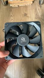 Pc cpu heatsink, Computers en Software, Computerkoelers, Ophalen, Zo goed als nieuw, Luchtkoeling