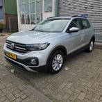 Volkswagen T-Cross 1.0 TSI 95pk 2020, Auto's, Volkswagen, Voorwielaandrijving, 1145 kg, 95 pk, 620 kg