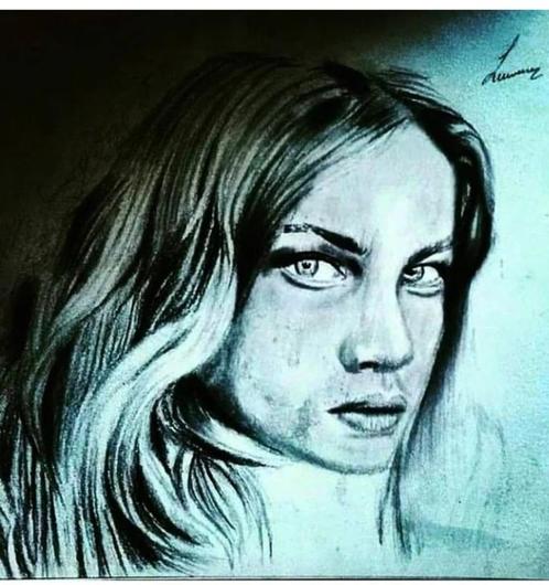 Portret (kunst), Diensten en Vakmensen, Drukwerk en Grafisch ontwerpers, Design of Ontwerp