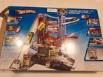 Hot Wheels Tune-Up Shop Racebaan, Zelf te bouwen, Ophalen of Verzenden, Hot Wheels, Handmatig