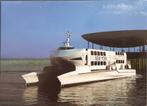 Ansichtkaart Catamaran Iris, Verzamelen, Ophalen of Verzenden, 1980 tot heden, Ongelopen, Frankrijk