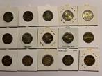 2 euro herdenkingsmunten, Verzenden, Overige landen, 2 euro, Losse munt