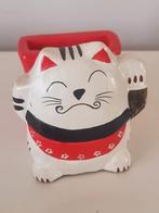 Zeldzaam 80's Japanse houten pennenhouder, Verzamelen, Ophalen of Verzenden, Zo goed als nieuw, Vulpen, Overige merken