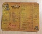 Muismat Lego, Ophalen of Verzenden