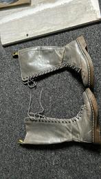 Dr martens laarzen 38, Kleding | Dames, Schoenen, Ophalen of Verzenden, Zo goed als nieuw, Zwart, Hoge laarzen