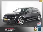 Volkswagen Golf 1.4 eHybrid Style GTE, Stof, Gebruikt, 4 cilinders, Zwart