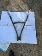 Klem fietsendrager, Auto diversen, Fietsendragers, Ophalen, Gebruikt, Brede banden, 1 fiets