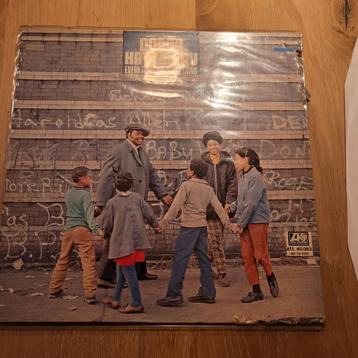 lp,Donny Hathaway – Everything Is Everything beschikbaar voor biedingen