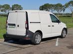 VOLKSWAGEN CADDY 2.0 l1 airco euro6 75pk!, Voorwielaandrijving, Gebruikt, Euro 6, 4 cilinders
