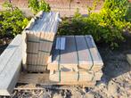 Keramische Tegels Old Charm Antraciet 60x60x3 - 5,04m2, Ophalen, Keramiek, Nieuw, 10 m² of meer