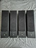 Cat Boxen - 4x 380Watt, Ophalen