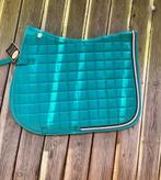 1 jumping 2 dressage saddlepads, Dieren en Toebehoren, Ophalen of Verzenden, Zo goed als nieuw