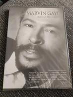 DVD - Marvin Gaye Behind The Legend NIEUW, Alle leeftijden, Verzenden, Nieuw in verpakking