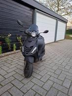 Piaggio Zip SP 50cc iGet – 2020, Fietsen en Brommers, Scooters | Piaggio, Ophalen, Maximaal 45 km/u, Zip, Zo goed als nieuw