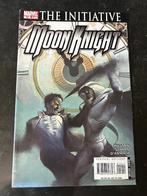 Moon Knight (USA) #12  marvel comics, Boeken, Strips | Comics, Eén comic, Amerika, Marvel Comics, Ophalen of Verzenden